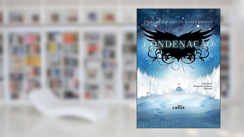 Condenação: 1, do autor Pascale Vallin Johansson