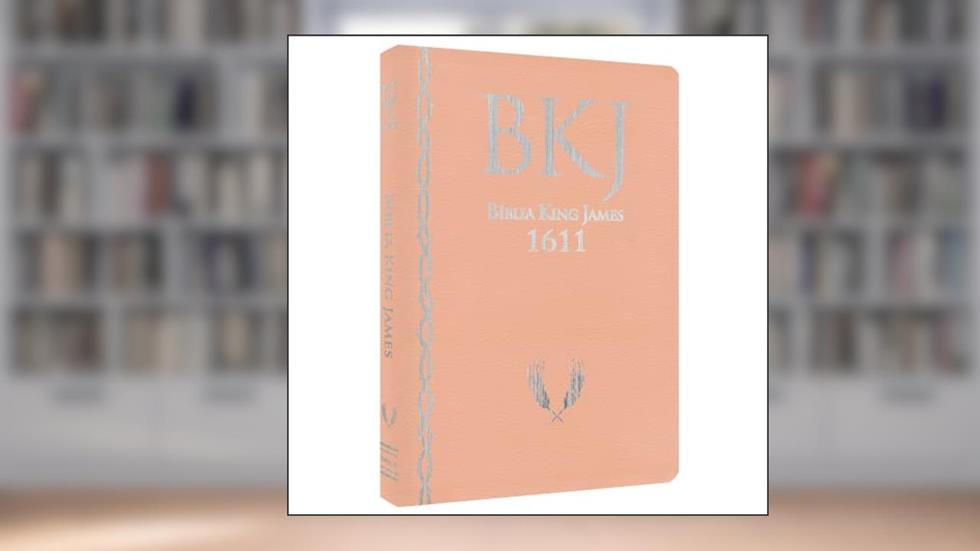 Bkj 1611 Ultrafina Ampliada -Rosé Gold, do autor Vários Autores