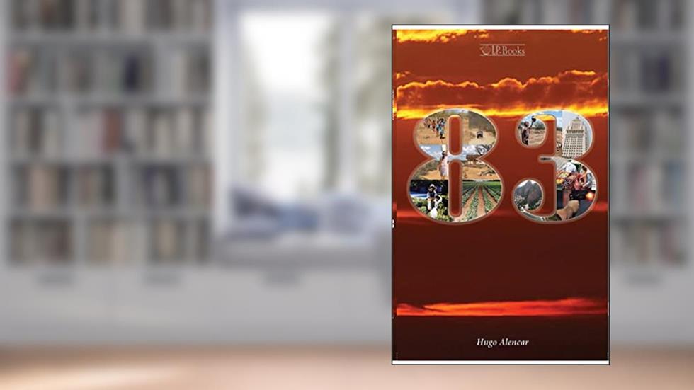 83, do autor Hugo Alencar
