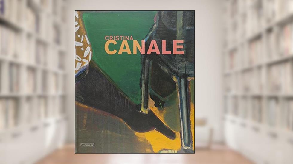 Arredores e Rastros, do autor Cristina Canale