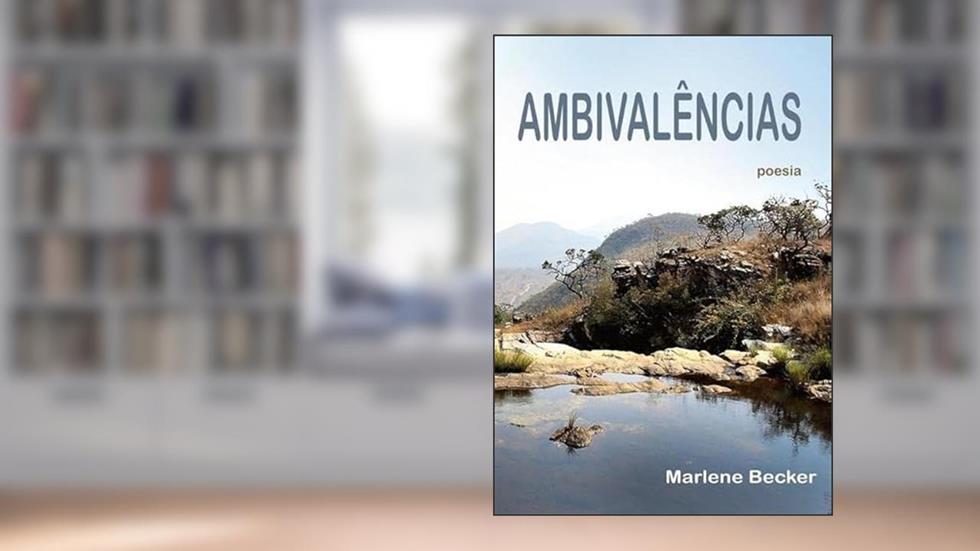 Ambivalencias, do autor Marlene Becker
