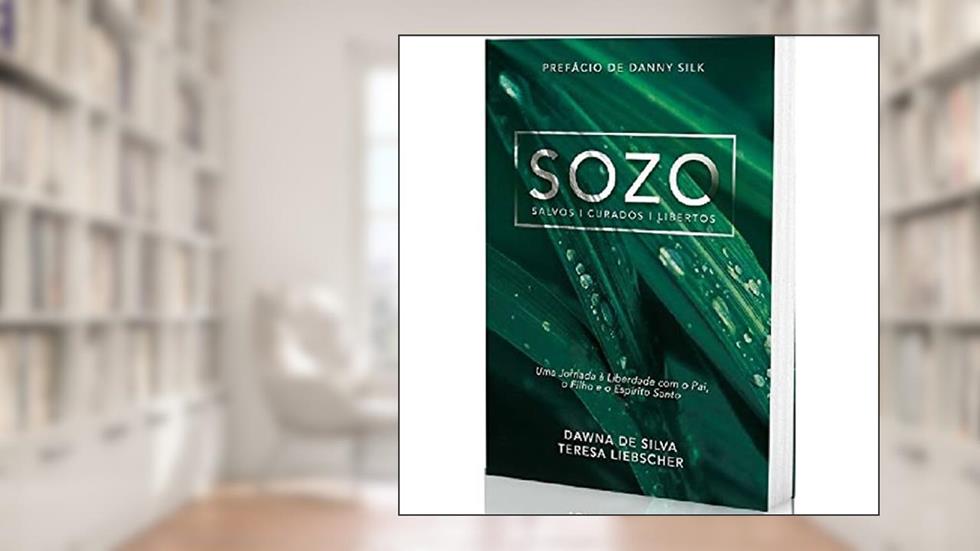 Sozo, do autor Dawna De Silva E Teresa Liebscher