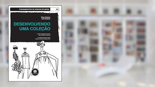 Capa de Desenvolvendo uma Coleção: Volume 04, do autor Elinor Renfrew; Colin Renfrew