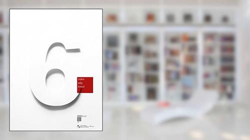 Capa de Index 6, do autor ADG Brasil