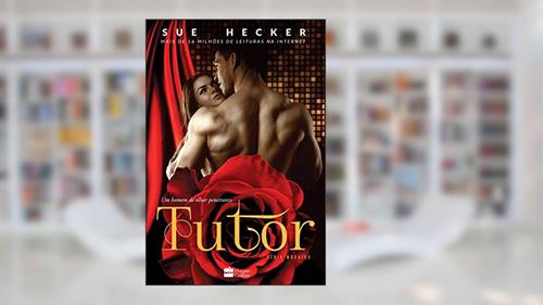 Capa de Tutor: 5, do autor Sue Hecker