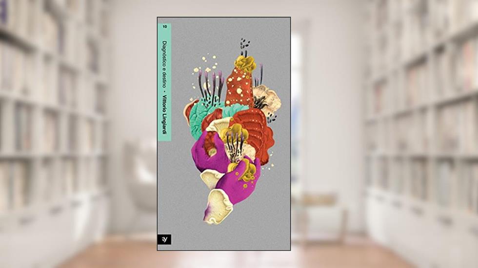 Diagnóstico e destino, do autor Vittorio Lingiardi