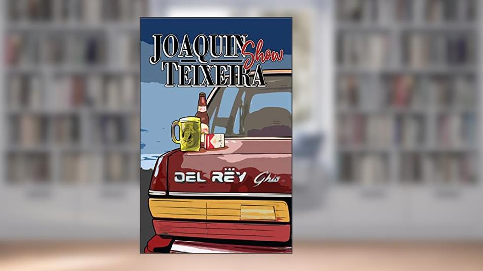 Joaquin Teixeira Show, do autor Joaquin Teixeira