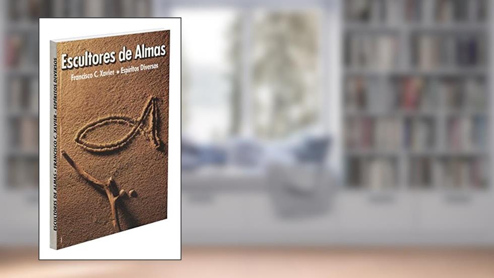 Escultores de Almas, do autor Diversos
