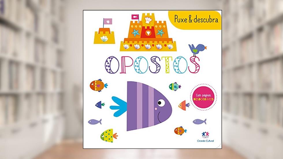 Opostos: Outros, do autor Susie Brooks