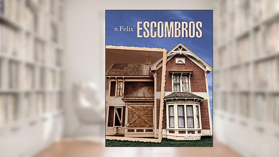 Escombros, do autor N Felix