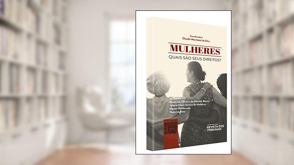 Mulheres Quais São Seus Direitos?, do autor Coord.: Claudia Marchetti Da Silva