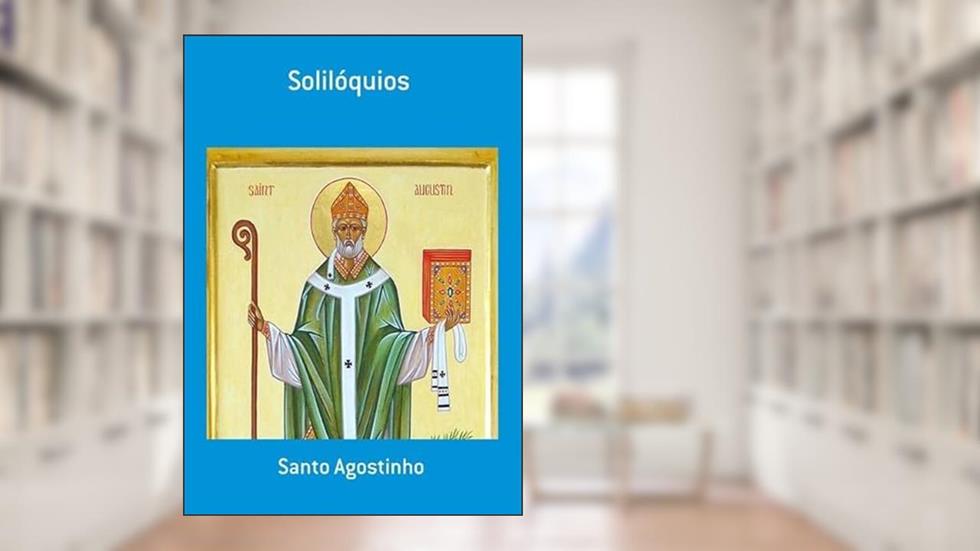 Soliloquios, do autor Soliloquios