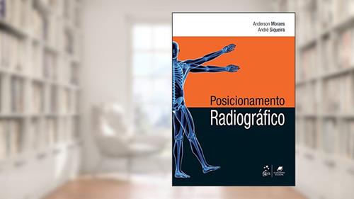Capa de Posicionamento Radiográfico, do autor Guanabara Koogan