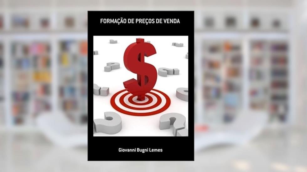 Geopolitica, do autor Giovanni Bugni Lemes