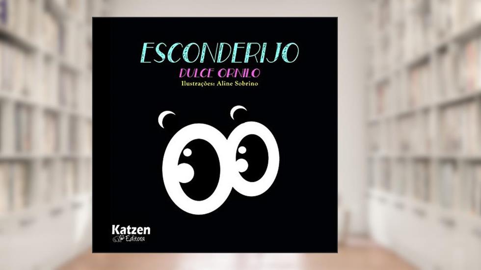 Esconderijo, do autor Dulce Ornilo