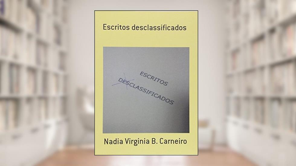 Escritos Desclassificados, do autor Vários Autores