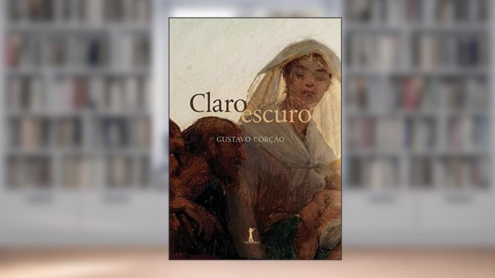Claro Escuro - Ensaios Sobre Casamento, Divórcio, Amor, Sexo E Outros Assuntos, do autor Gustavo Corção