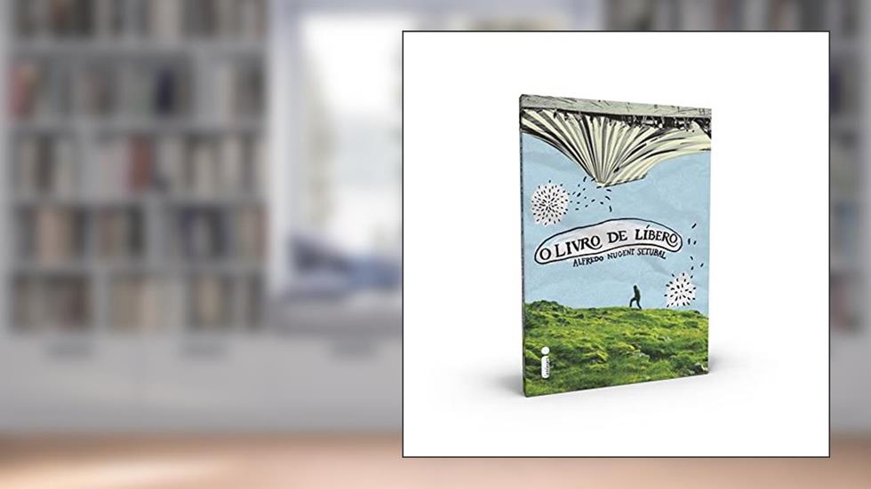 O livro de Líbero, do autor Alfredo Nugent Setubal