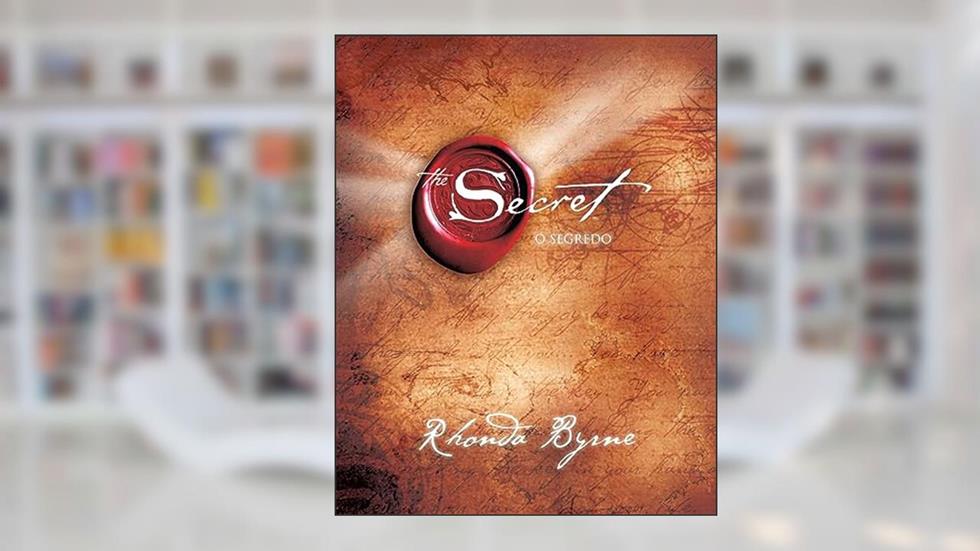 O segredo, do autor Rhonda Byrne