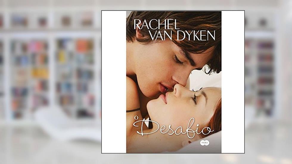 O desafio, do autor Rachel Van Dyken