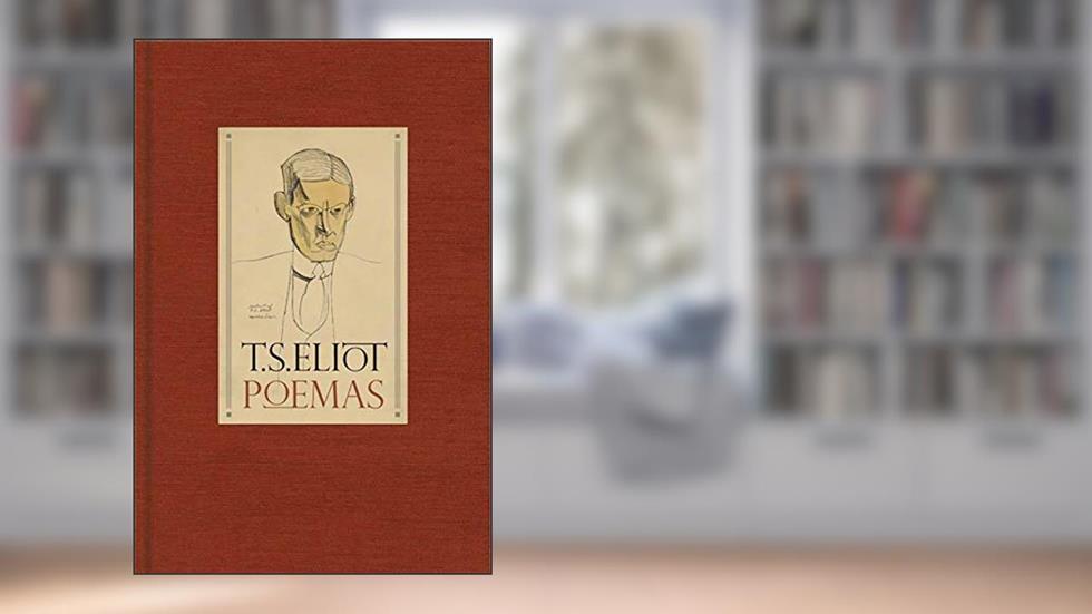 Poemas, do autor T.S. Eliot