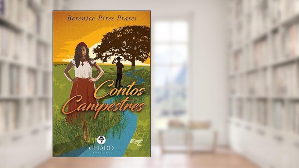 Contos Campestres, do autor Berenice Pires Prates