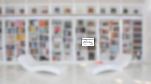 Capa de METAFORAS, do autor CARLOS JOSE BENATTI