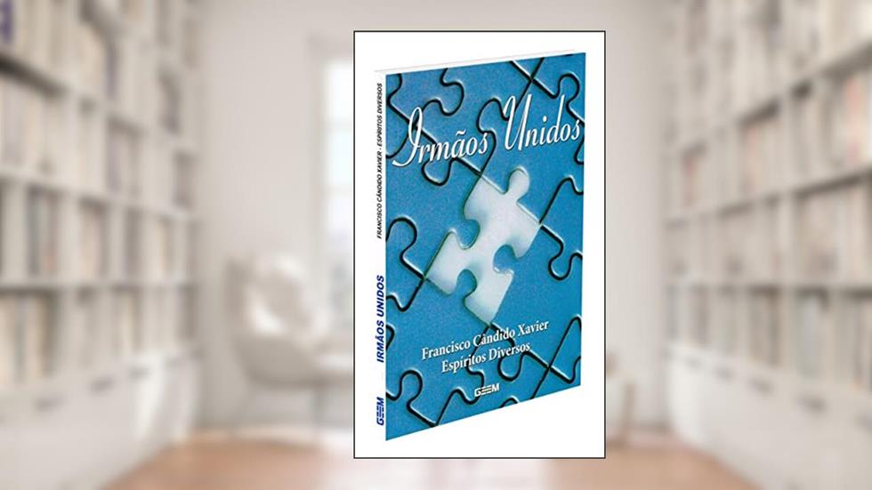 Irmãos Unidos, do autor Diversos; Diversos; Diversos