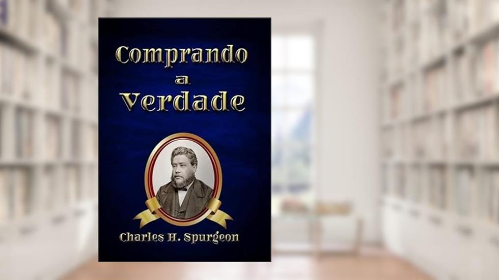 Comprando a Verdade, do autor Comprando A Verdade