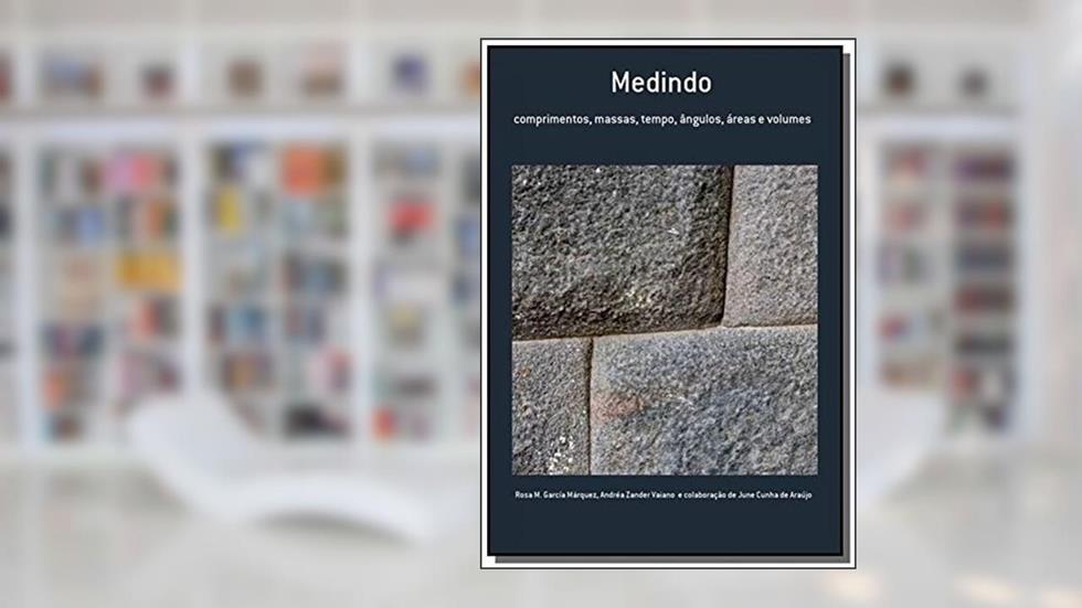 Medindo, do autor Vários Autores
