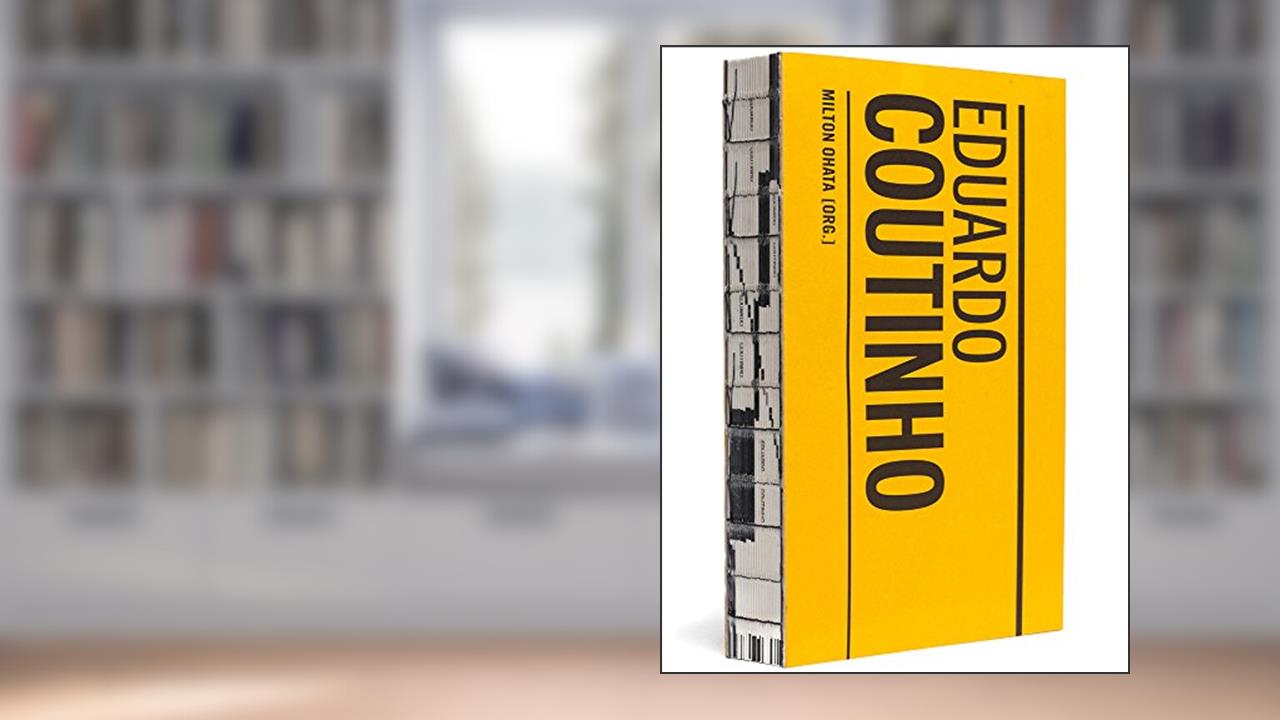 Eduardo Coutinho, do autor Eduardo Coutinho