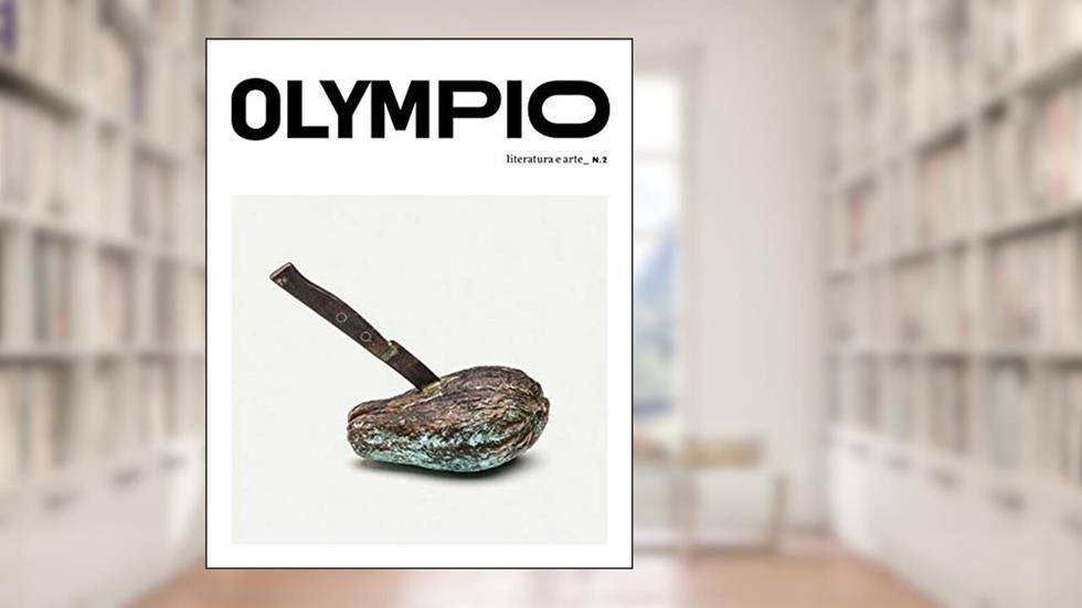 Olympio 2, do autor Editoria Miguilim