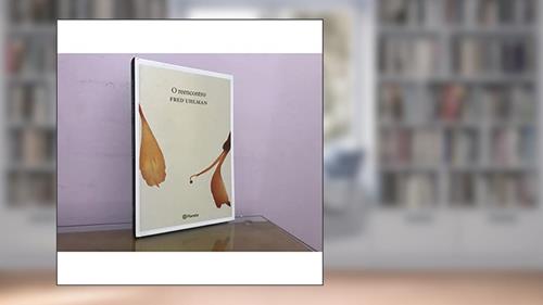 Capa de Reencontro, do autor Fred Uhlman