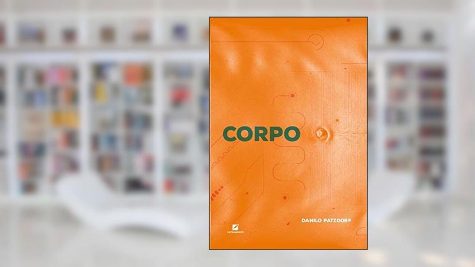Corpo, do autor Danilo Patzdorf