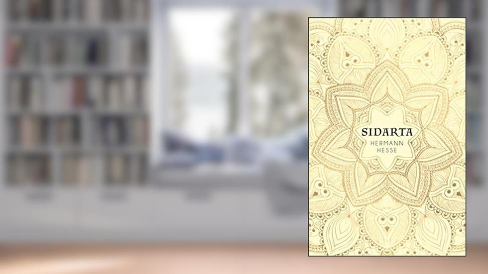 Sidarta (Edição Capa Dura), do autor Hermann Hesse