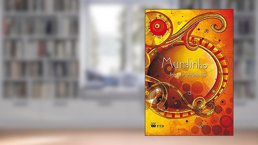 Mundinho, do autor Ferruccio Verdolin Filho