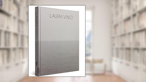 Capa de Laura Vinci, do autor Lorenzo Mammi; Rodrigo Naves; Paulo Sérgio Duarte; Taísa Palhares