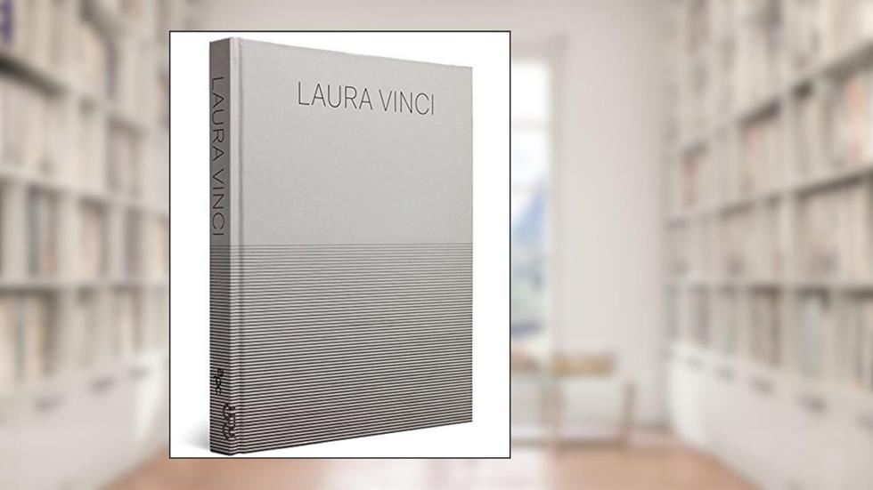 Laura Vinci, do autor Lorenzo Mammi; Rodrigo Naves; Paulo Sérgio Duarte; Taísa Palhares