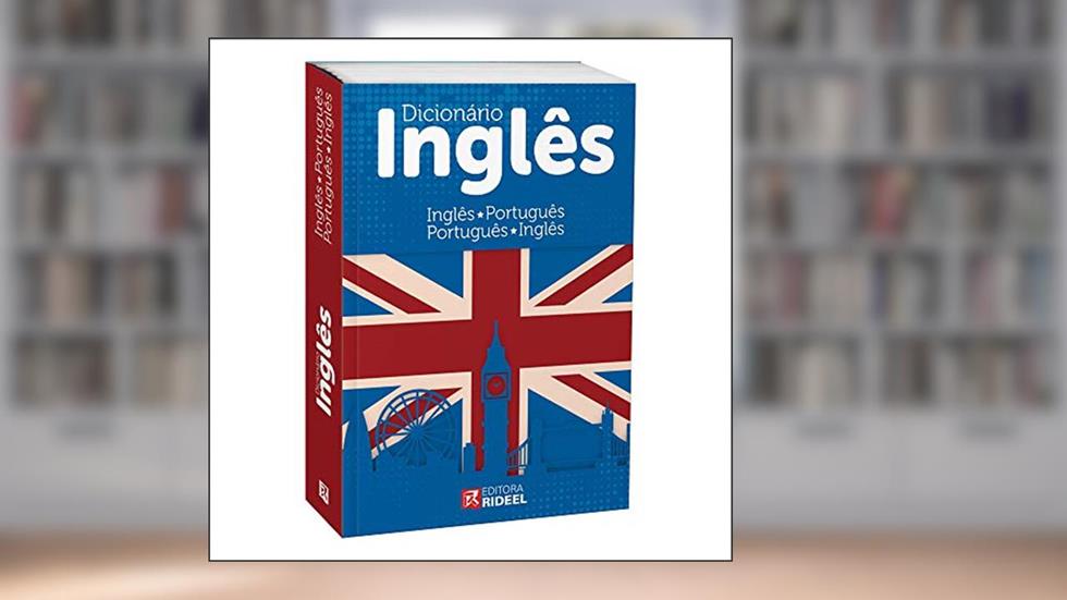 Dicionario Inglês-Português/Português-Inglês, do autor BICHO ESPERTO