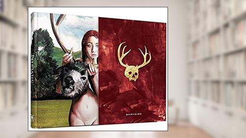 Capa de Silvestre, do autor Wagner Willian