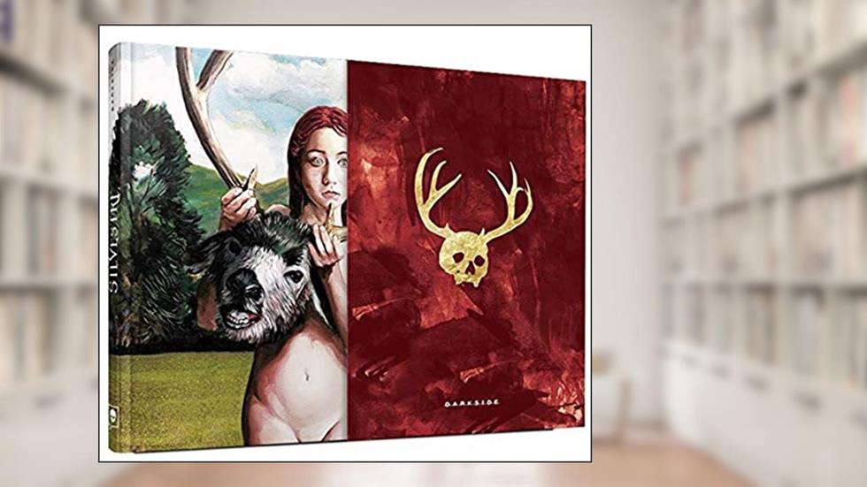 Silvestre, do autor Wagner Willian