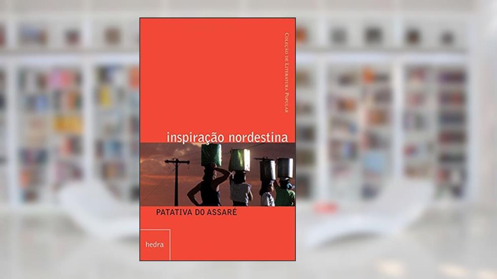 Inspiração nordestina, do autor Patativa do Assaré