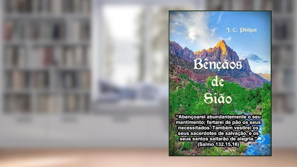Bencaos de Siao, do autor Silvio Dutra