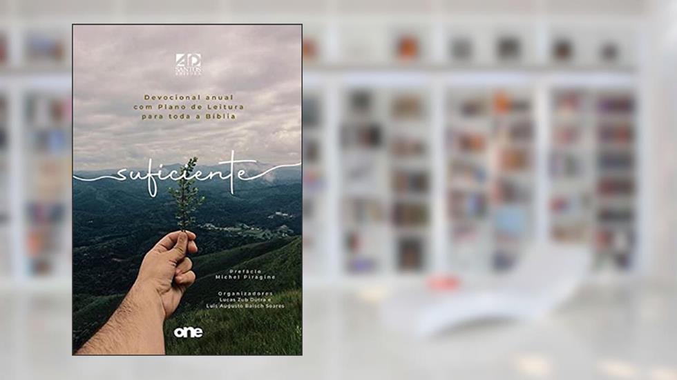 Suficiente | Devocional, do autor Vários Autores