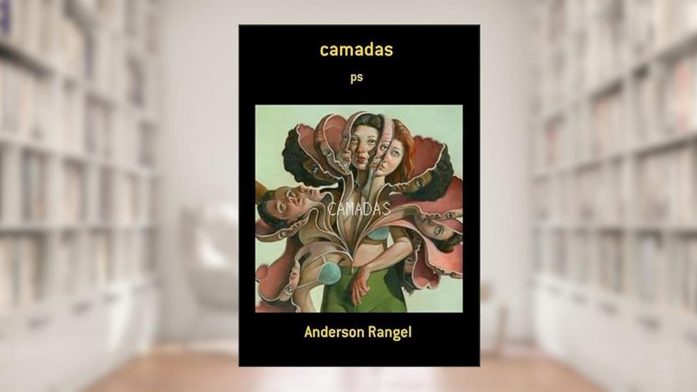 Camadas, do autor Anderson Rangel
