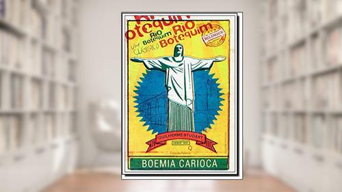Capa de Rio Botequim 2011, do autor Guilherme Guimaraes Studart