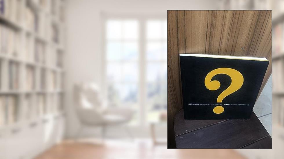 Orquestra. Perguntas e Respostas, do autor Clarice Miranda