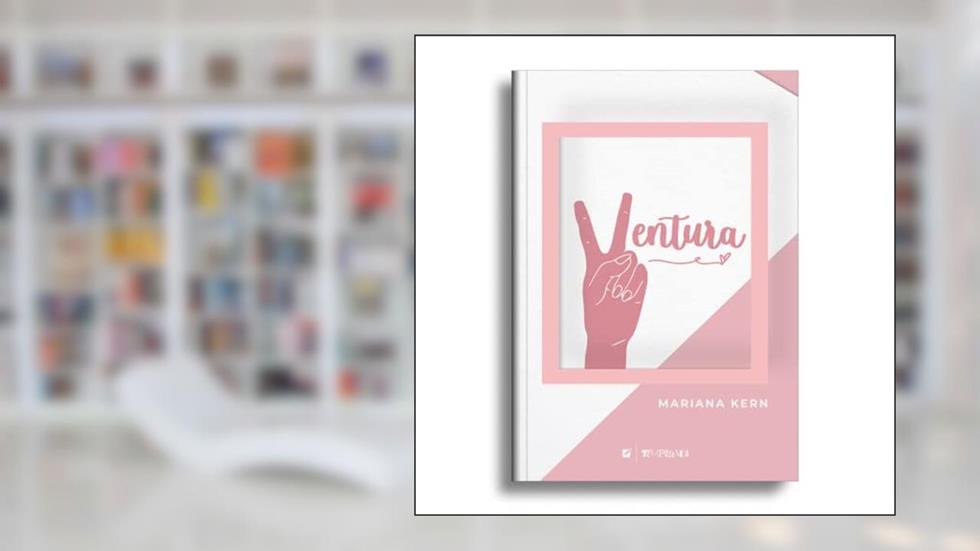 Ventura, do autor Mariana Kern