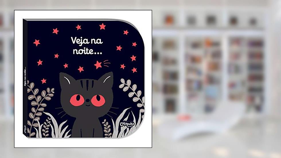 Veja na noite..., do autor Catherine Jousselme