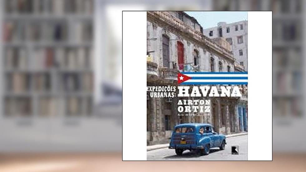 Havana, do autor Airton Ortiz